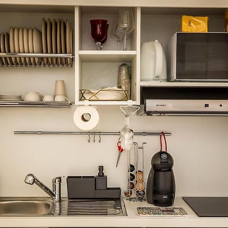 De Caesar Suite Pordenone Zewnętrze zdjęcie