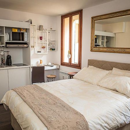 De Caesar Suite Pordenone Zewnętrze zdjęcie