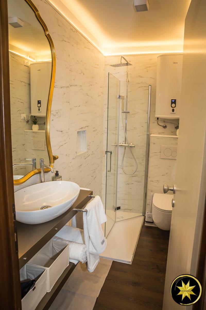 De Caesar Suite Pordenone Zewnętrze zdjęcie