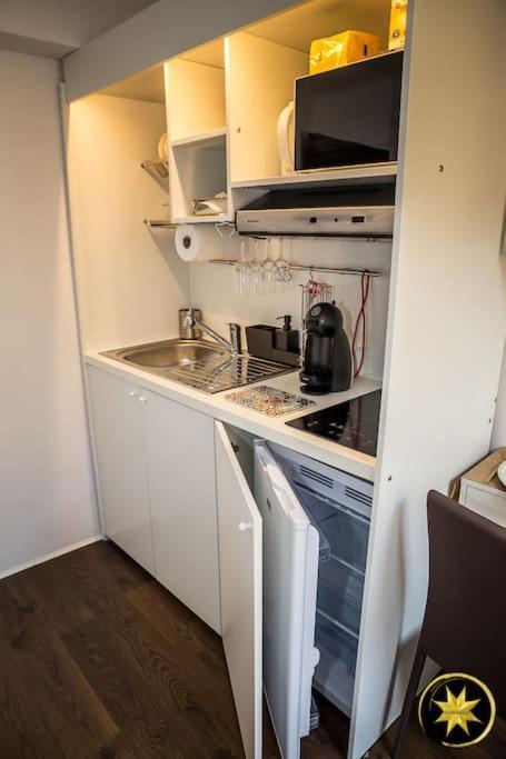 De Caesar Suite Pordenone Zewnętrze zdjęcie