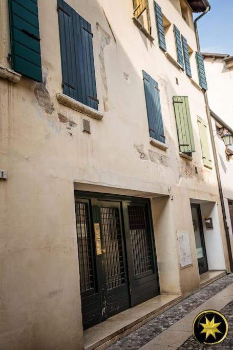 De Caesar Suite Pordenone Zewnętrze zdjęcie