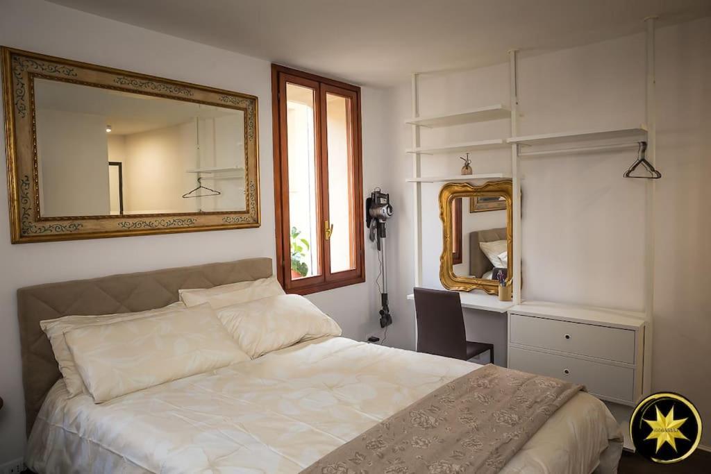 De Caesar Suite Pordenone Zewnętrze zdjęcie