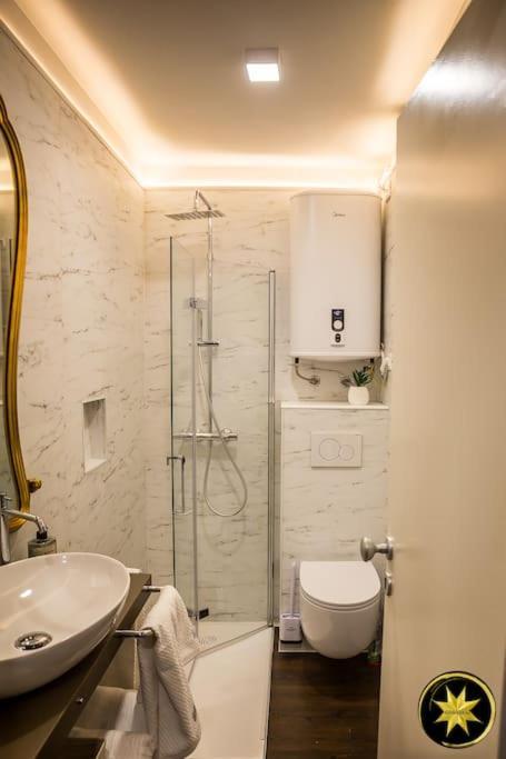 De Caesar Suite Pordenone Zewnętrze zdjęcie