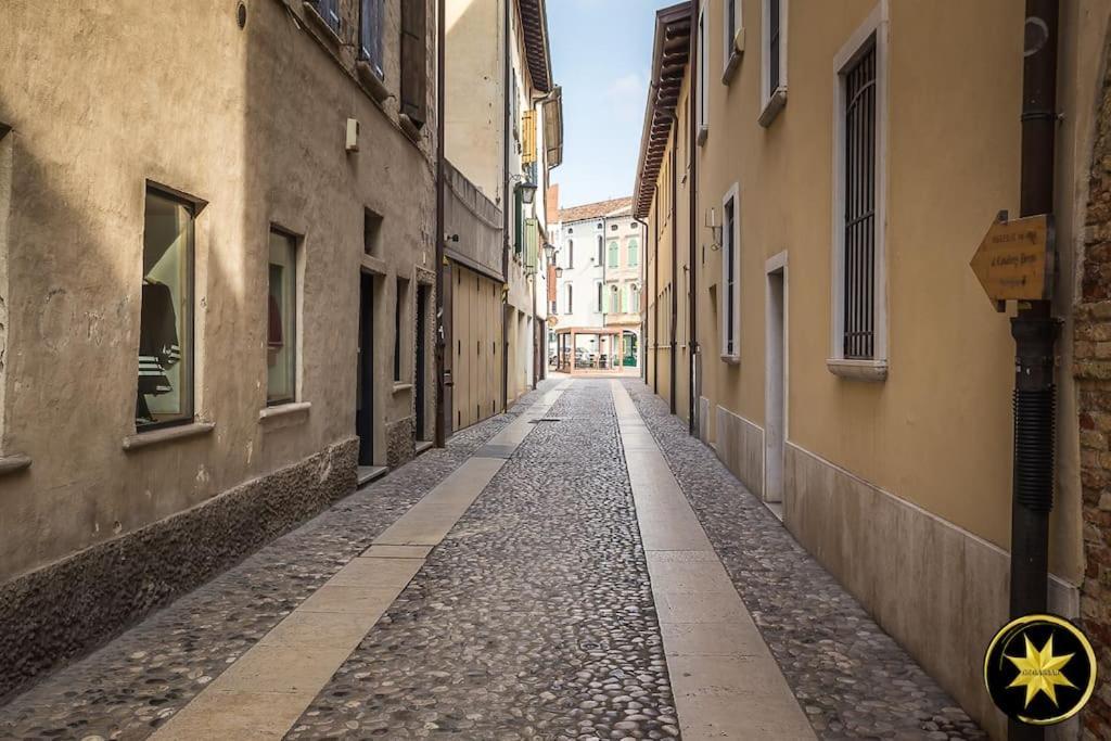 De Caesar Suite Pordenone Zewnętrze zdjęcie