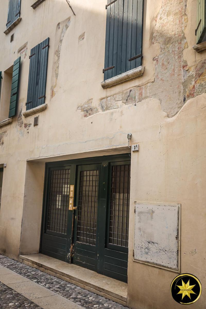 De Caesar Suite Pordenone Zewnętrze zdjęcie