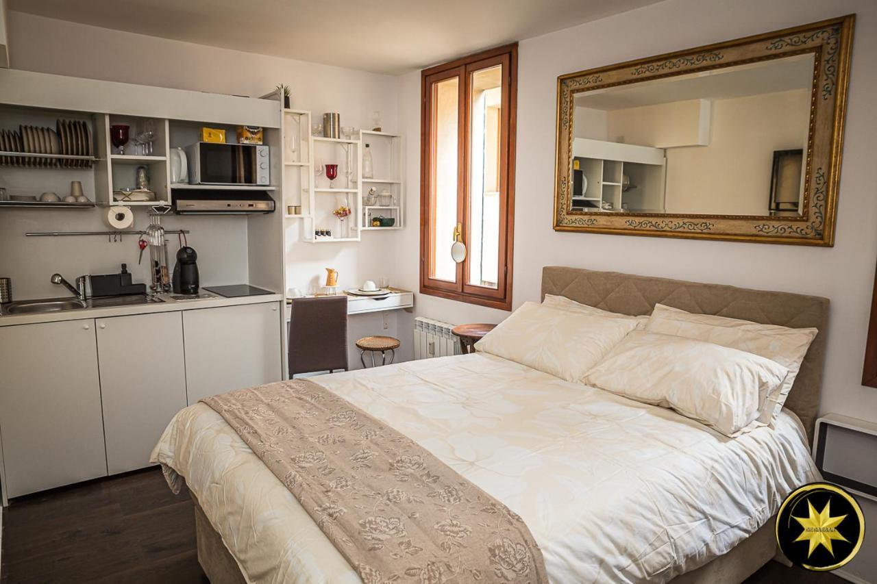 De Caesar Suite Pordenone Zewnętrze zdjęcie