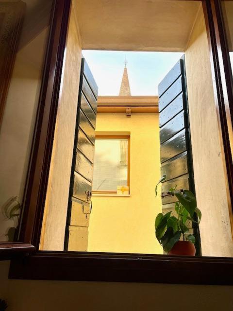 De Caesar Suite Pordenone Zewnętrze zdjęcie